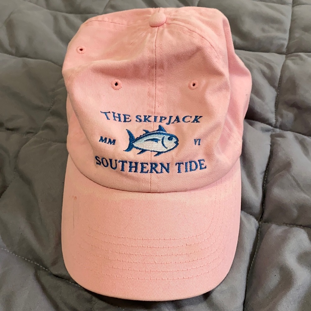 Southern Tide Hat